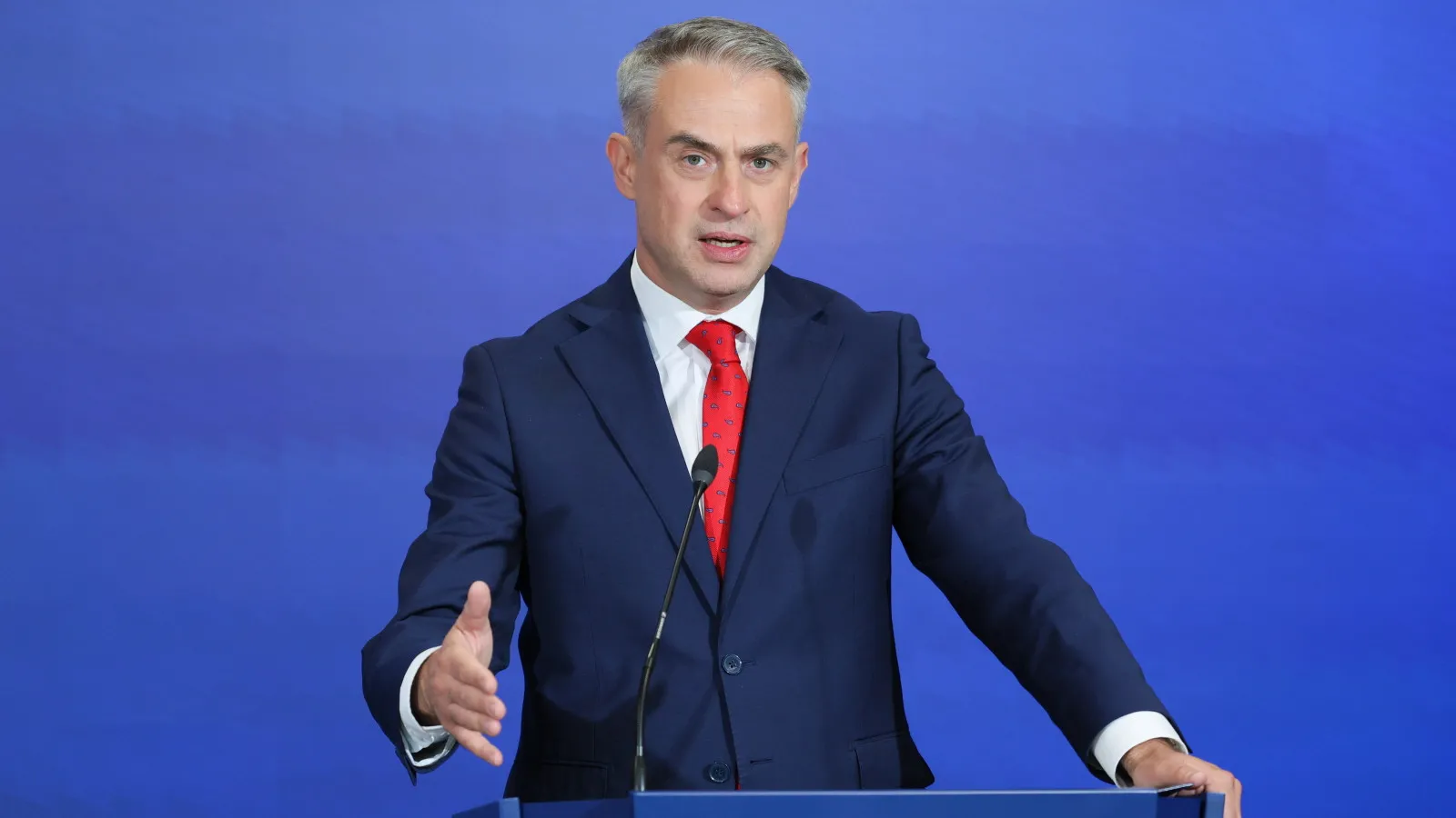 Ogromny wyciek danych Polaków. Blisko 19 mln osób jest zagrożonych