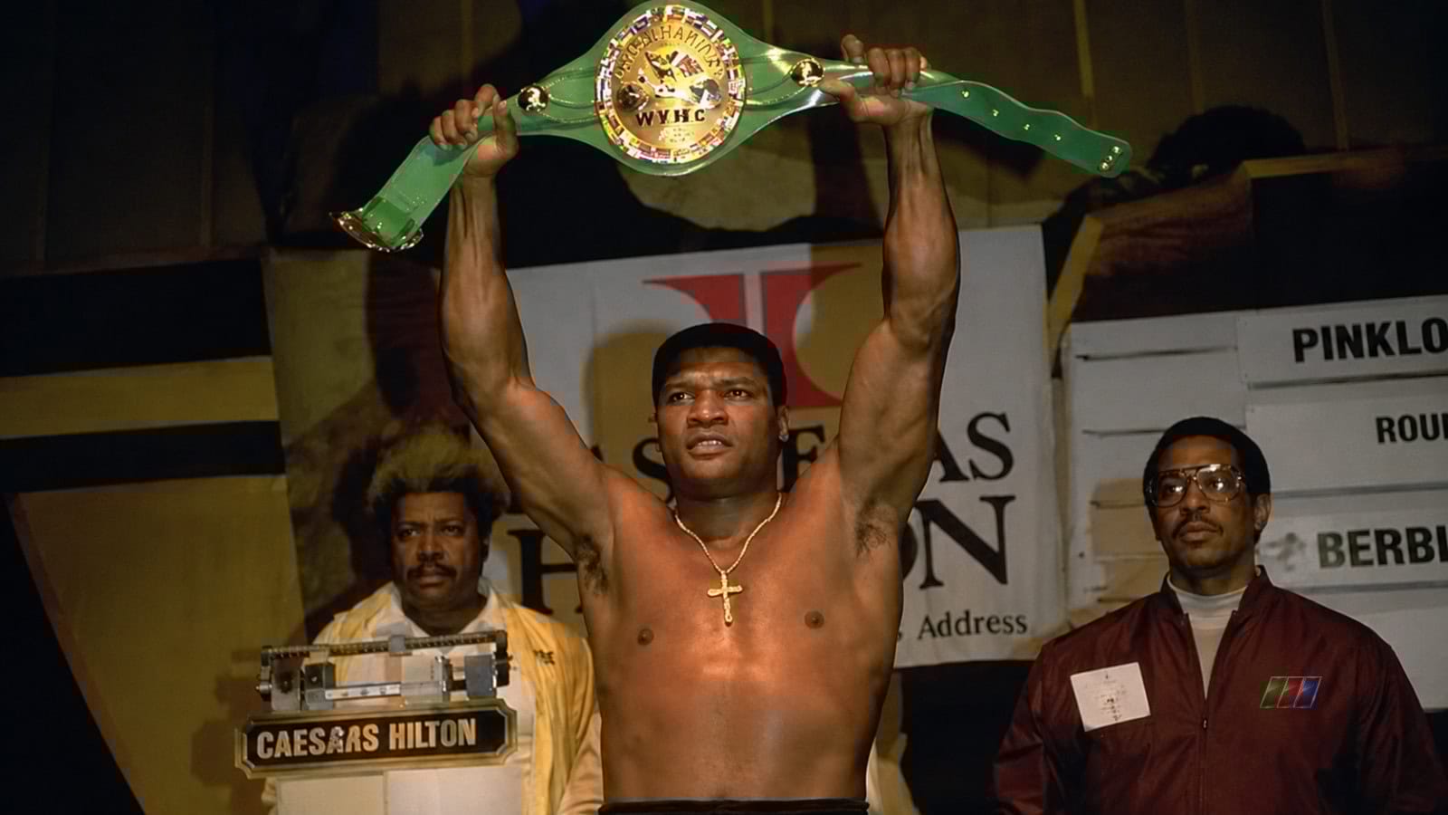 The Tragic End of Mike Tyson’s First World Title Victim