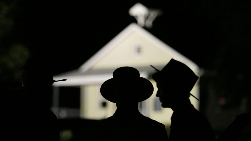 Opinion: Yes, Amish people do have autism, but we still don’t know how many do