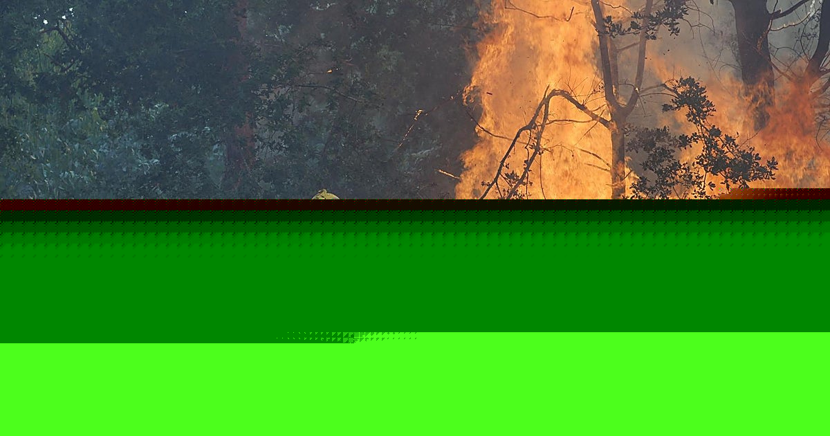 Estabilizado el incendio de Palas de Rei (Lugo) tras calcinar 20 hectáreas