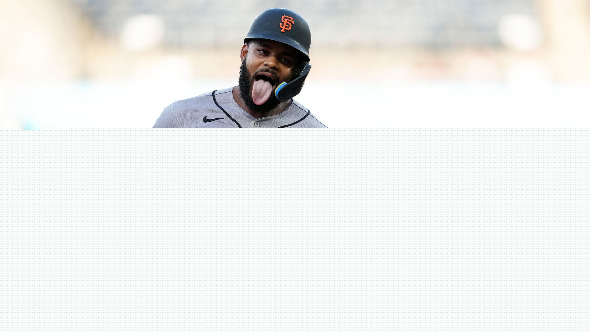 Yankees Add More Hitting Help, Reportedly Trade For Giants OF Heliot Ramos