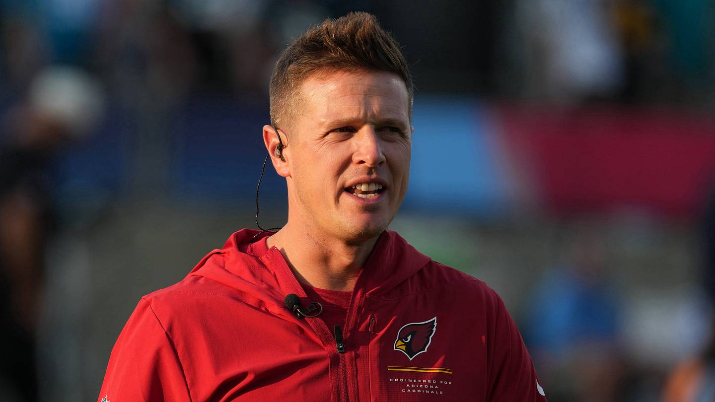The Cardinals Player Whose Stock Has Risen the Most in Training Camp So Far
