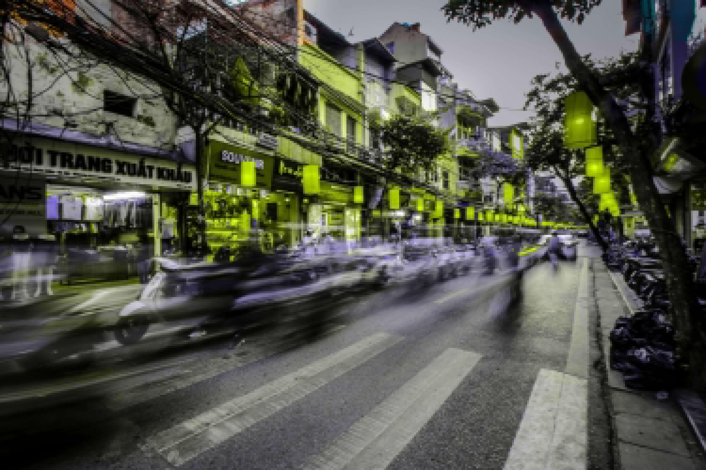 How Vietnam Became Southeast Asia’s Startup Dark Horse