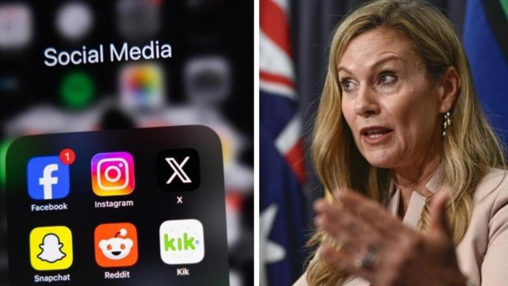 Australia pursuing $54m fine for Telegram over alleged anti-terror rule breaches