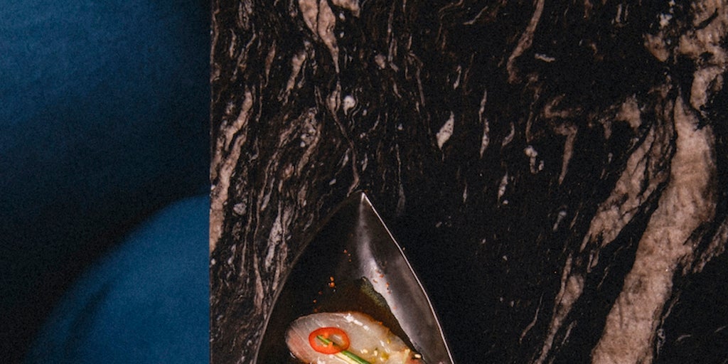 El grupo Banco de Boquerones se estrena con un japonés y amplía su abanico de propuestas