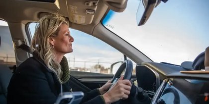 This Republican hellraiser is taking on her own party for rural Texas