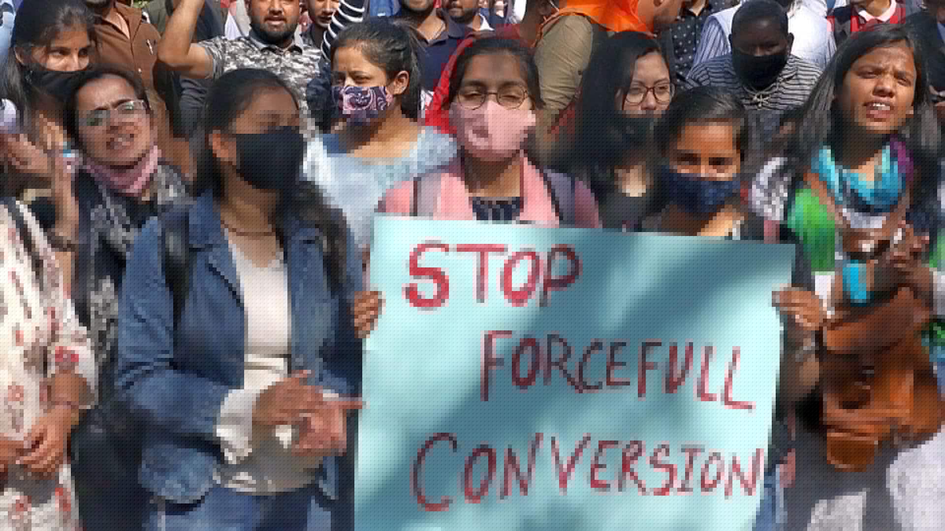 First FIR under Maharashtra's anti-conversion law registered; 22-year-old man charged