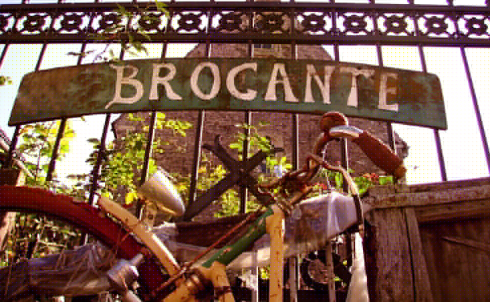 Où chiner ce week-end à Paris ? Brocantes & vide-greniers du samedi 8 au dimanche 9 août 2026