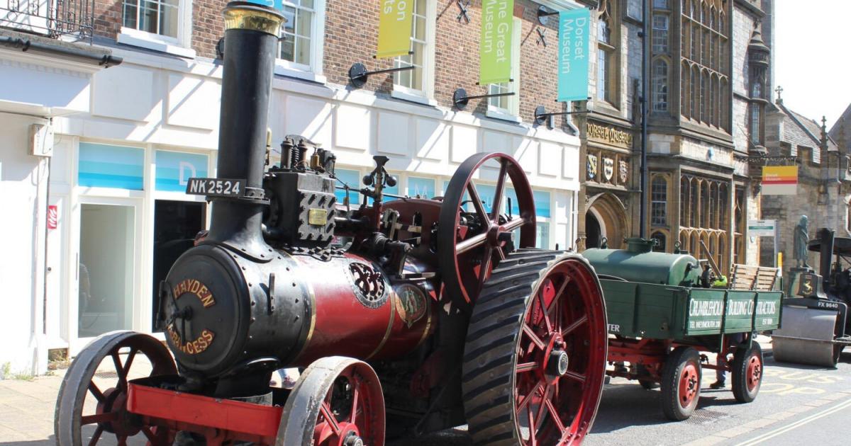Museum appeals for financial help to protect 'living' piece of history