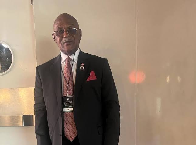 African unity is key to overcoming slavery’s enduring legacy – Dean Roberts Jnr