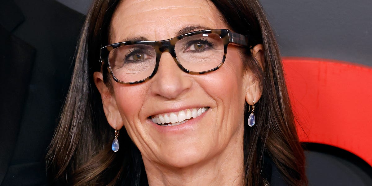Bobbi Brown Reveals the Lipstick That She Says ‘Checks All the Boxes’