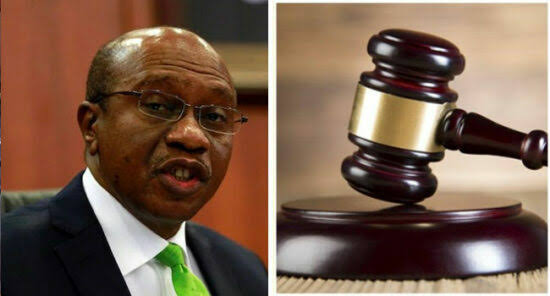 Emefiele: Witness narrates how $6.23m was withdrawn from CBN in an instant with forged papers