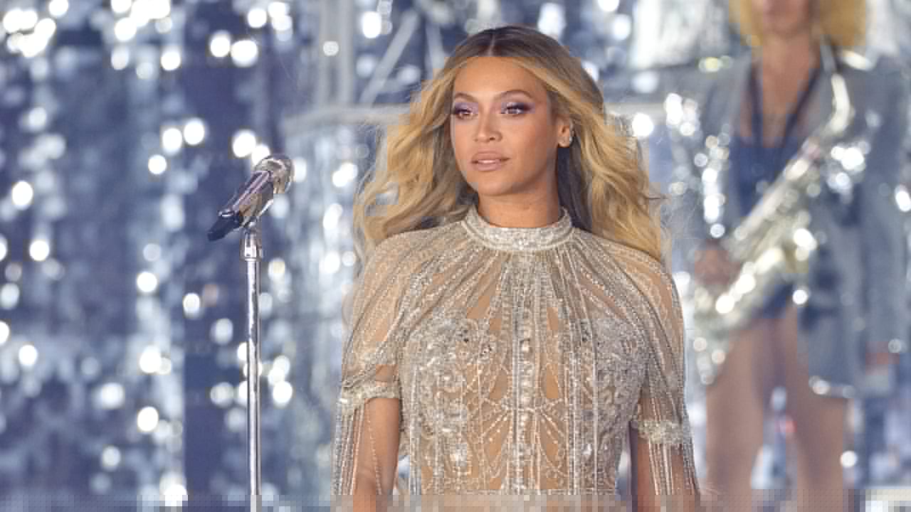 Produzent will Verkauf des Songs stoppen - Klau-Zoff um Hit von Beyoncé