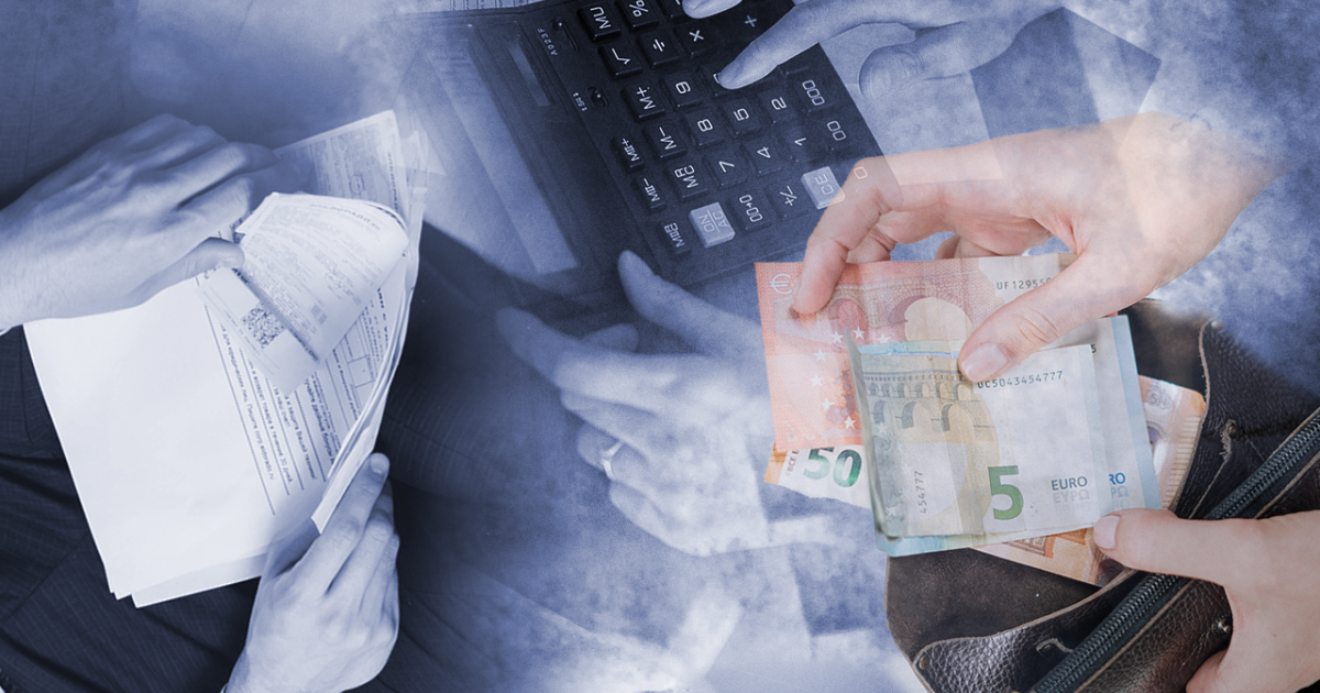 Μείωση ασφαλιστικών εισφορών ύψους 240 εκατ. ευρώ ζητούν από την κυβέρνηση οι έμποροι