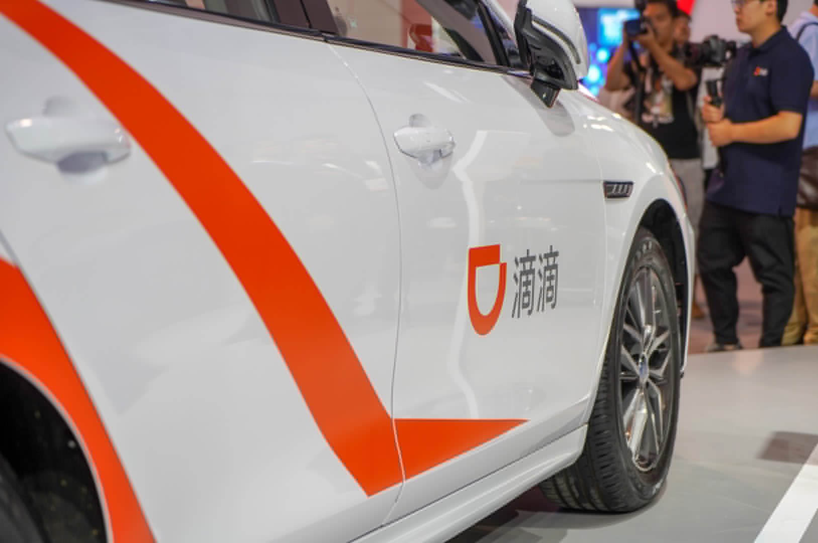 Didi launches pet transportation service in seven Chinese cities