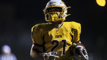 What we learned in Week 7 of the 2025 Greater Cincinnati high school football season