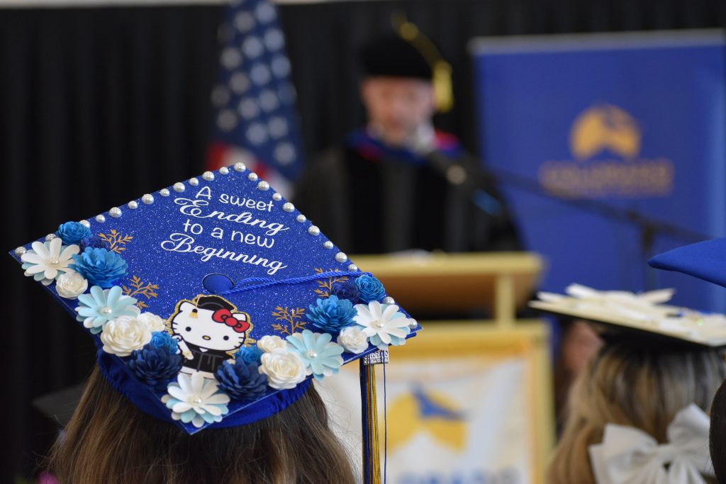 Colorado colleges are waiving application fees next week. Here’s how you can apply for free.