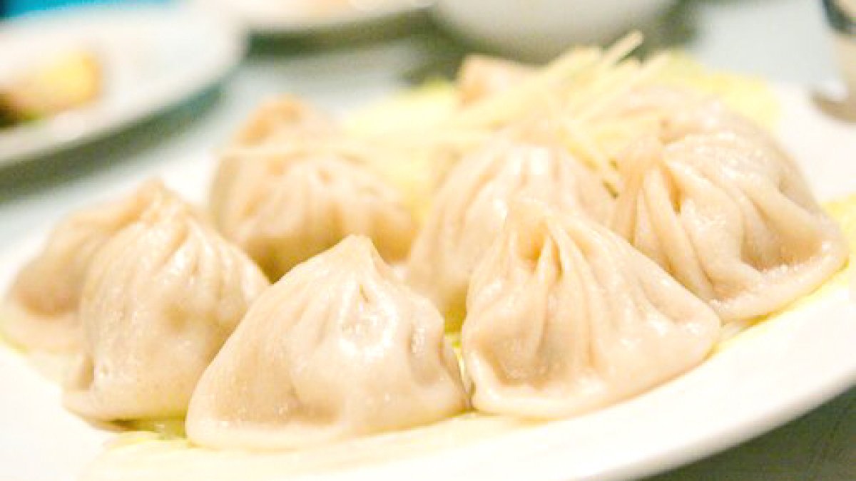 Dumpling Center opens in Boston's Back Bay