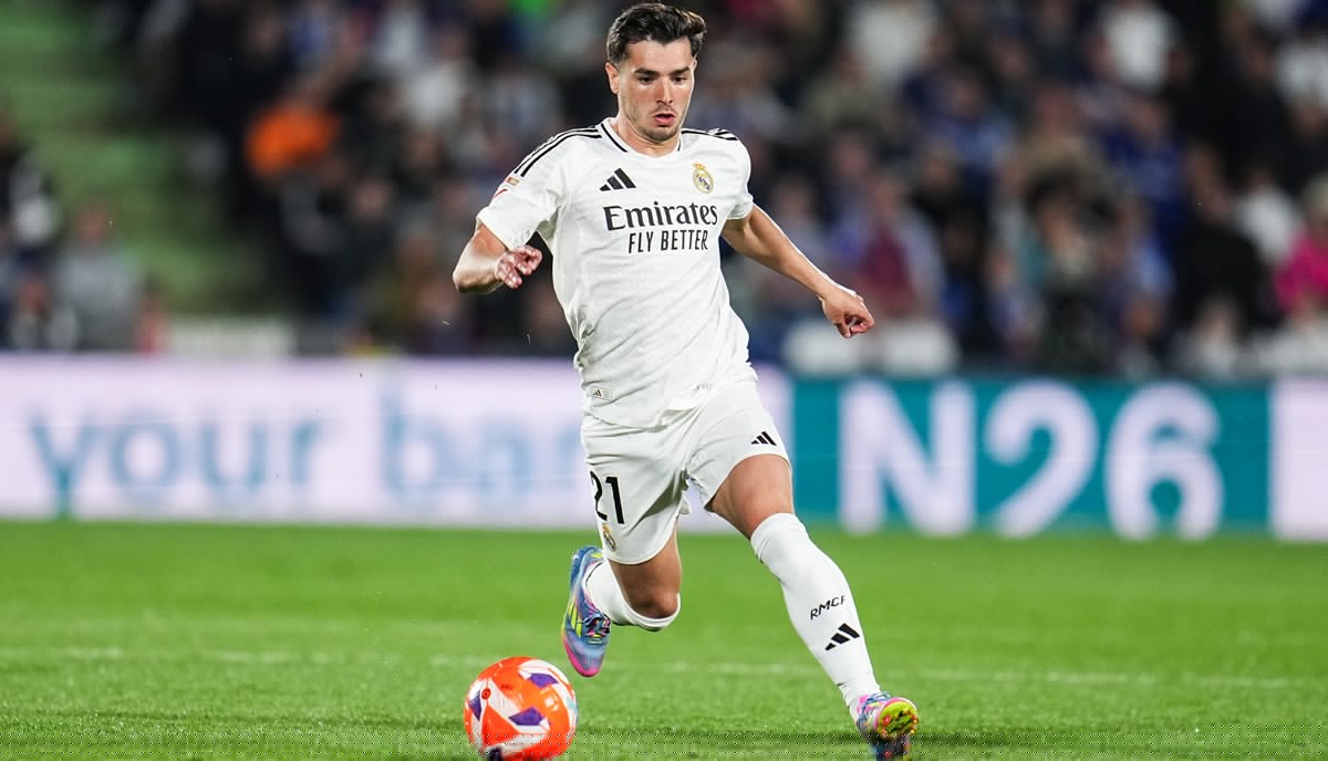 Real Madrid will allow Arsenal’s long-term target to leave on one condition