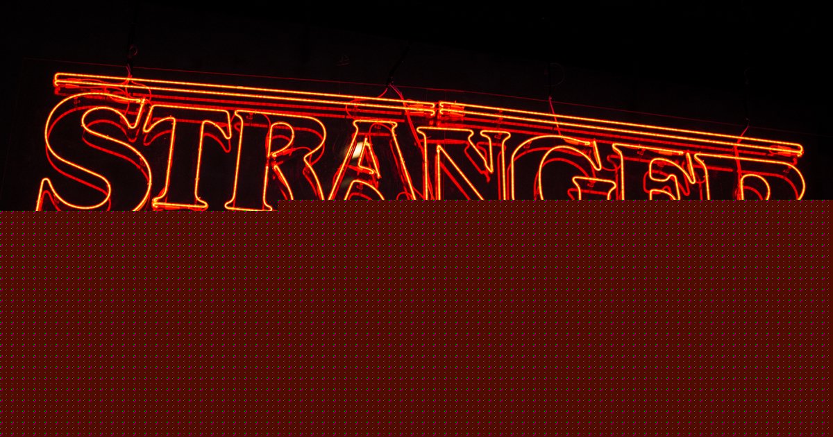 10 χρόνια αργότερα, η 1η σεζόν του Stranger Things κρύβει ακόμα μια σκληρή αλήθεια