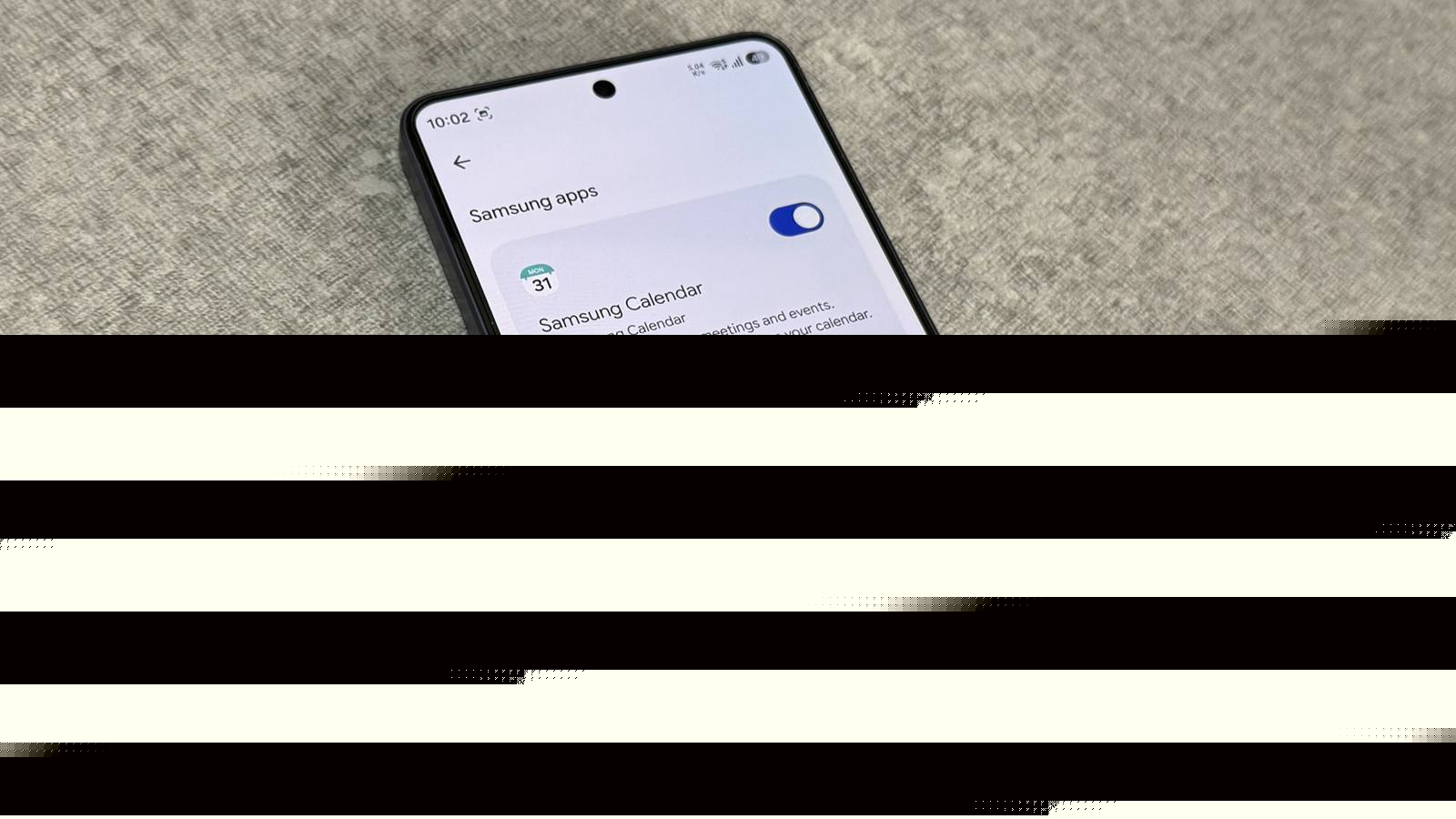 I let Gemini control my favorite Samsung apps and I don't want to go back