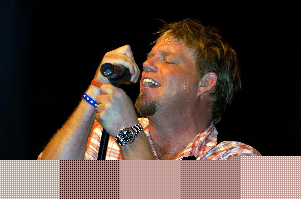 Pat Green Heads Back To Waco For A Free Show Outside McLane Stadium