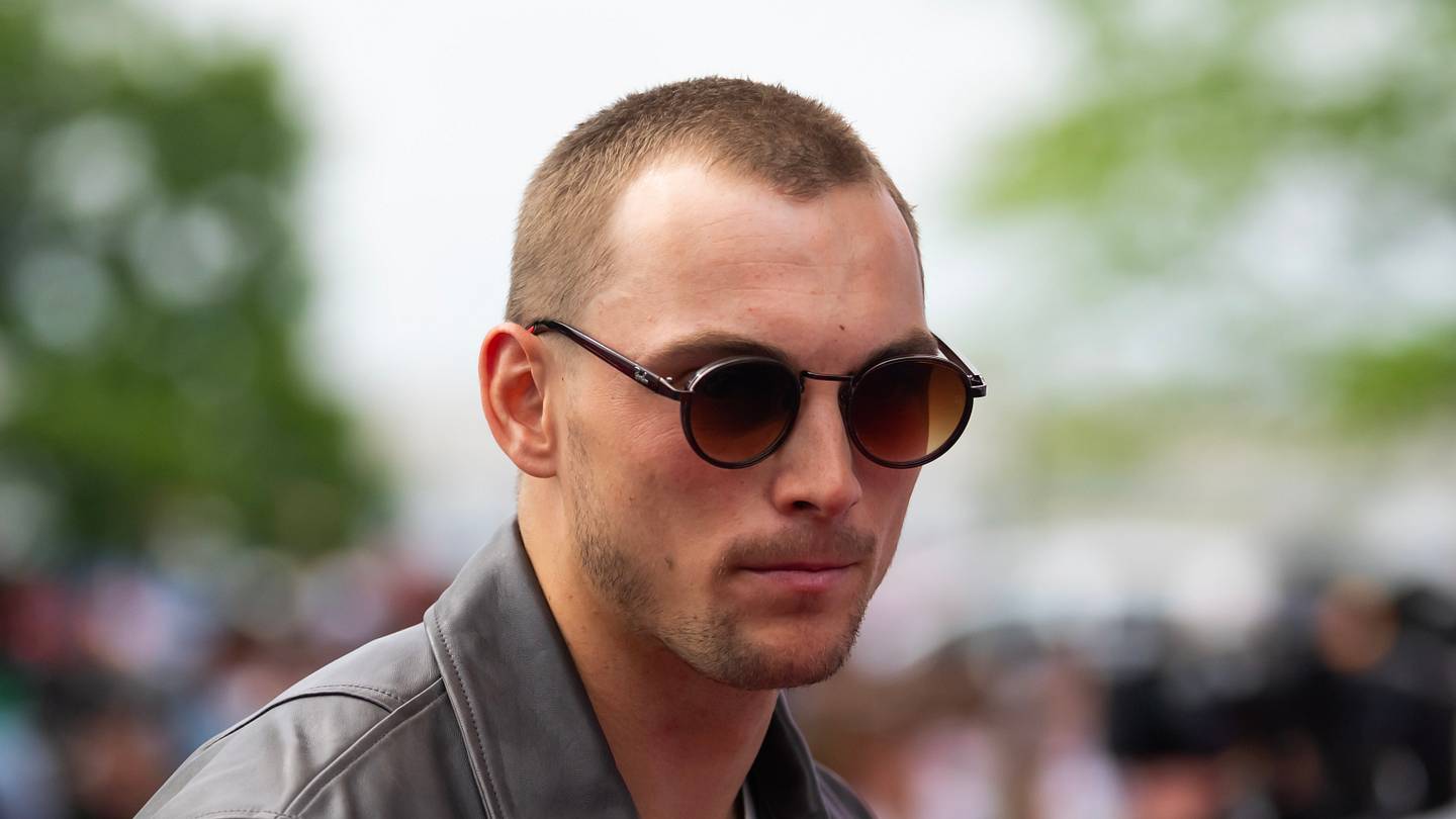 It's officially time for Indianapolis Colts fans to worry about Alec Pierce