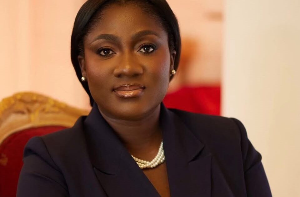 Akosua Manu questions abandonment of Zipline and Agenda 111 amid rising maternal deaths