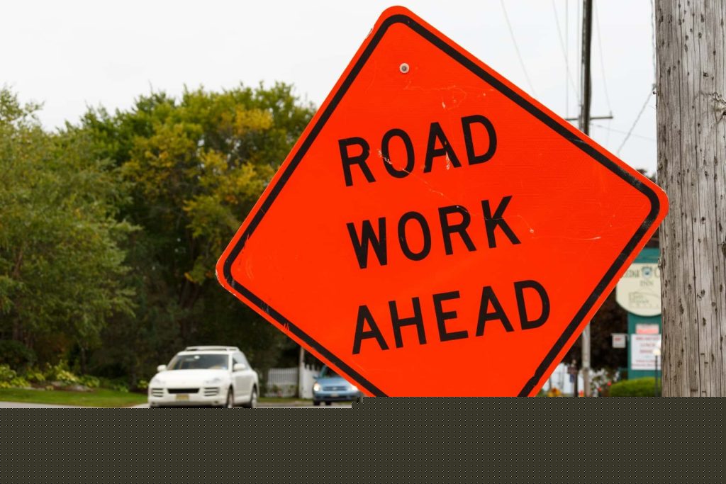 Bend’s Franklin Ave Improvements Project Continue