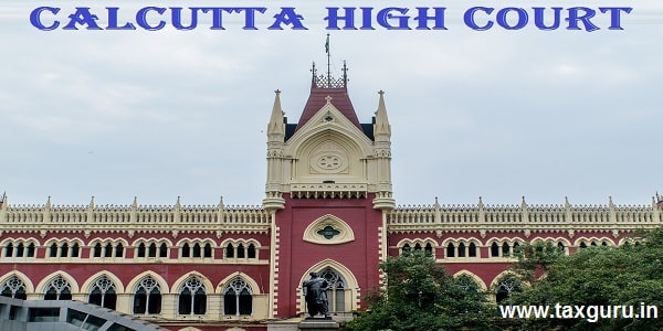 Calcutta HC Sets Aside GST Order Over Notices in Wrong Portal Tab