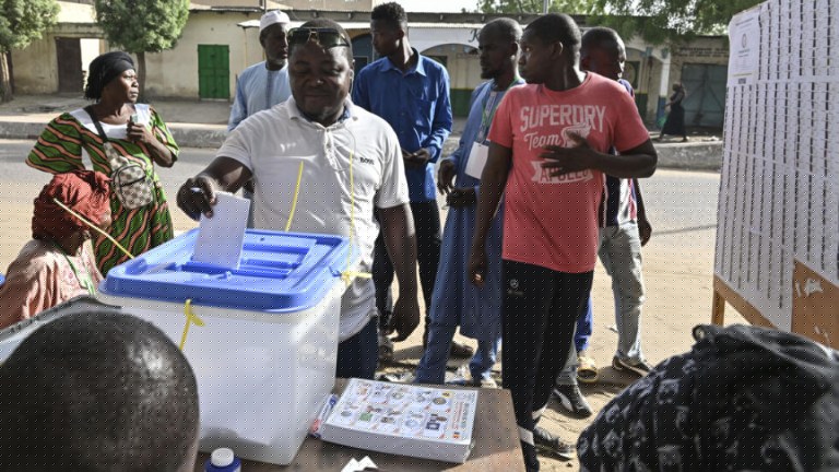 Osun 2026:INEC maps out flashpoints, orders tight security