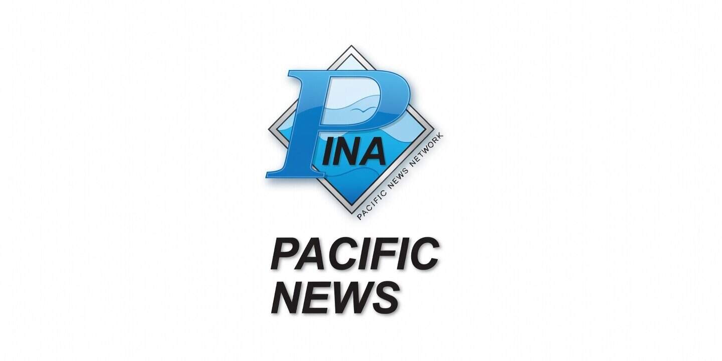PACNEWS TWO, Tuesday 4 August 2026