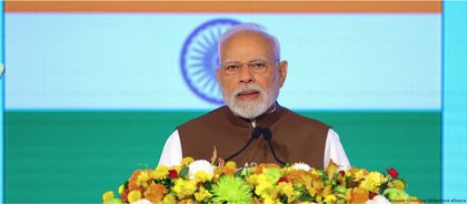 India sería la cuarta economía mundial con un crecimiento del 7,4%