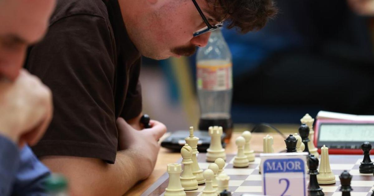 Swindon chess congress to be held at Steam Museum this summer