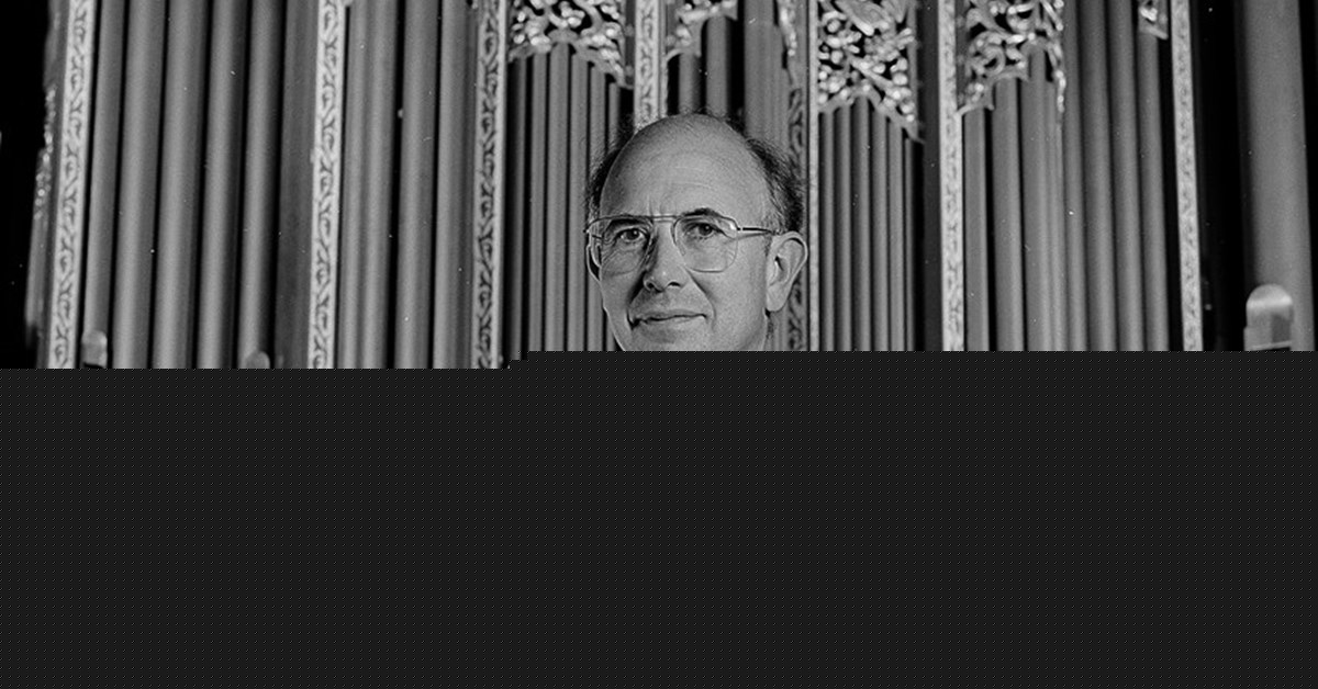 Obituary: Martin Neary