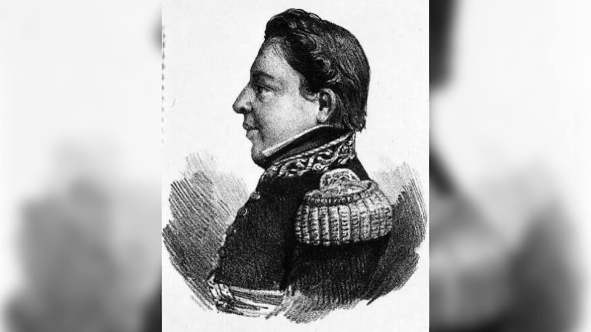 Today In SCV History: August 9, 1834 – Governor José Figueroa Orders Secularization Of California Missions