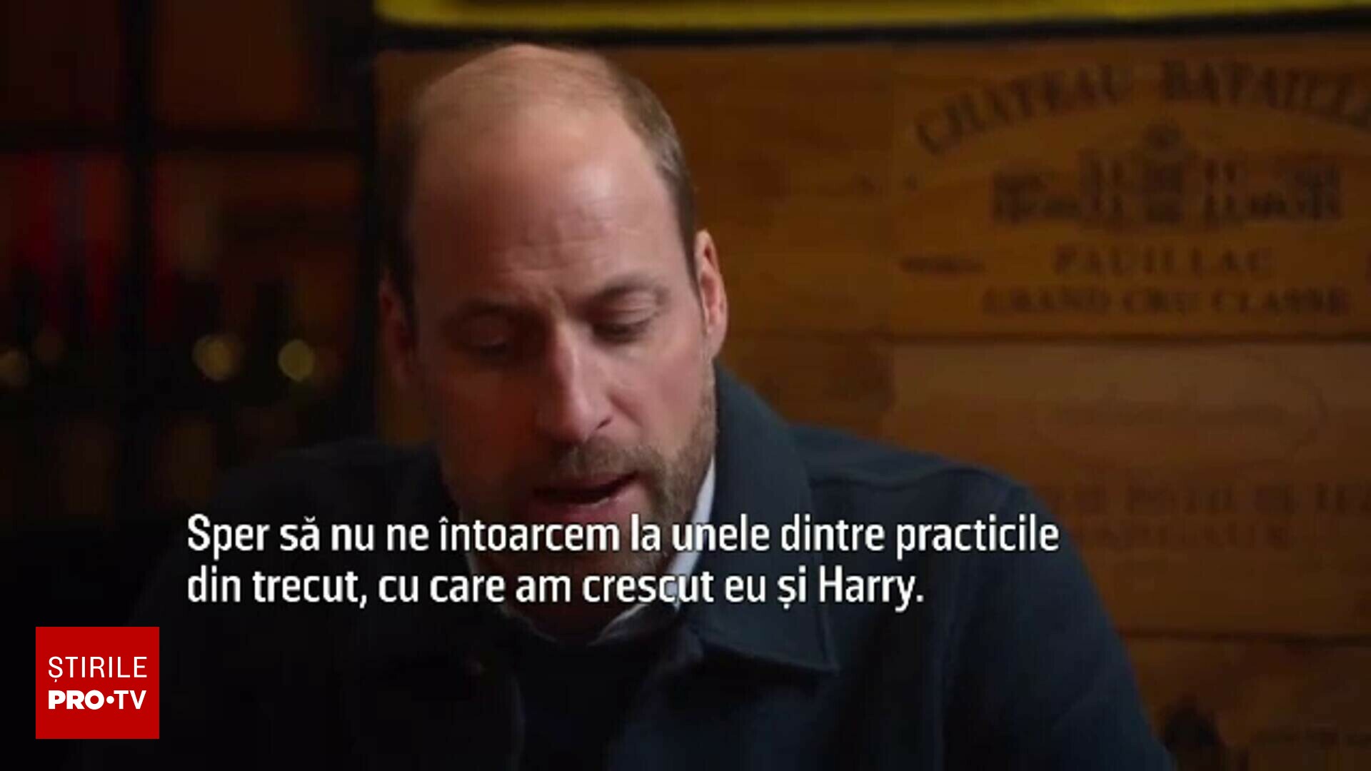 Prințul William vrea o monarhie flexibilă, departe de practicile trecutului: „Schimbarea e pe agenda mea”