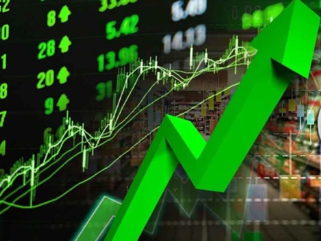 PSX jumps over 2,100 points on lower oil prices, global optimism
