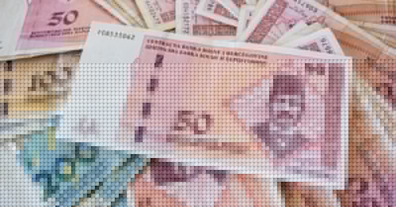 Over Five Million BAM in Fines issued in Half a Year in FBiH