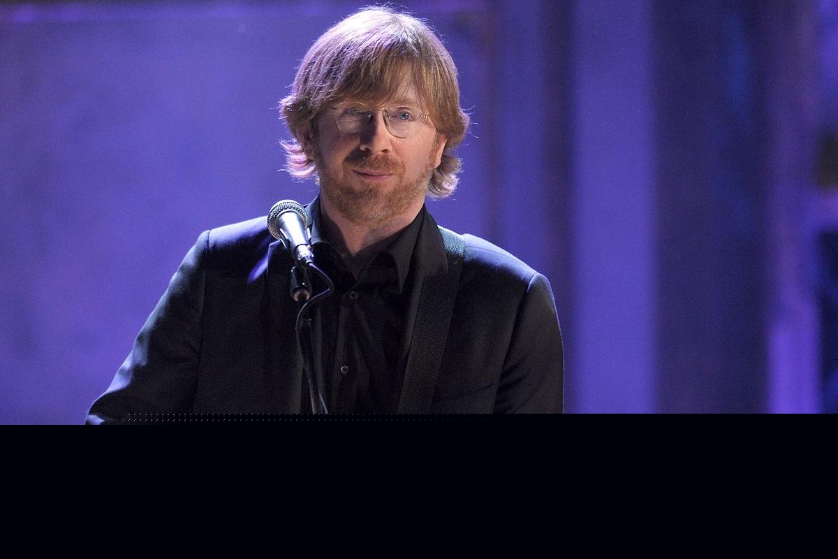 Phish Extends 2026 Tour