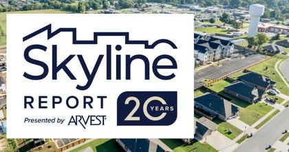 Skyline Report: NWA commercial vacancy rises to 7.2%, market ‘remarkably healthy’