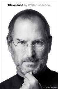 Book Review: Steve Jobs by Walter Isaacson