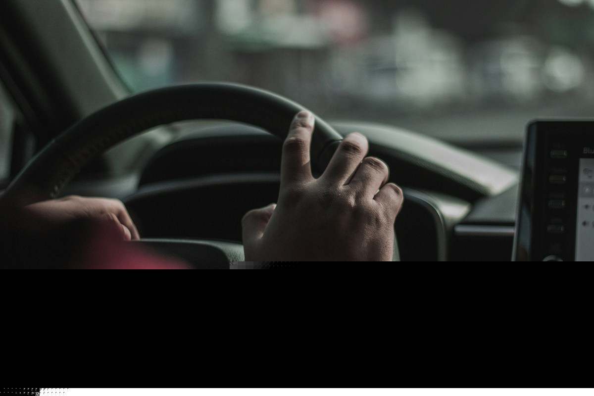 The Driving Habits Frustrating New York Commuters The Most!