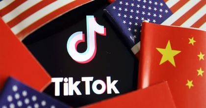 China urges US for "open, fair, just and non-discriminatory business environment" on TikTok
