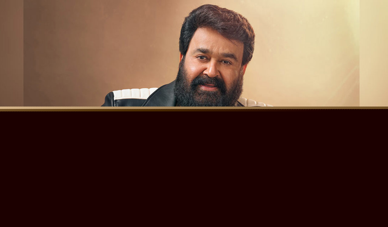 Malayalam superstar Mohanlal to receive Dadasaheb Phalke Award 2023