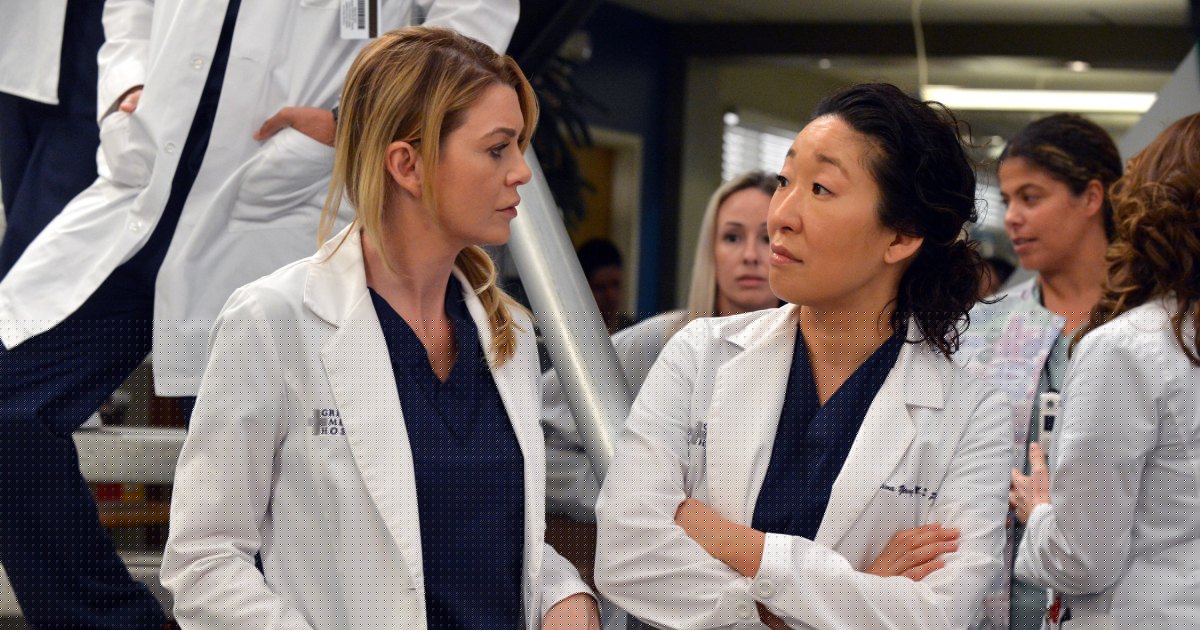 Sandra Oh Makes Rare Comment About 'Grey's Anatomy' Exit Amid Renegotiations