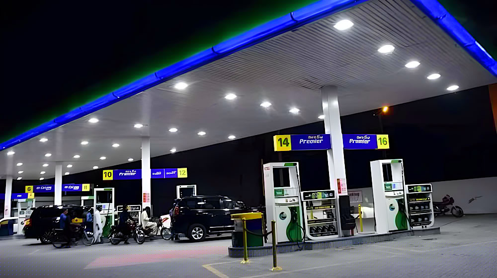 Comment on Govt Increases Fuel Prices Yet Again by Shamshad Ahmed
