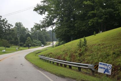 ‘Don’t Patronize Us’: Data Center Charm Offensive Irks Opponents in Rural Georgia