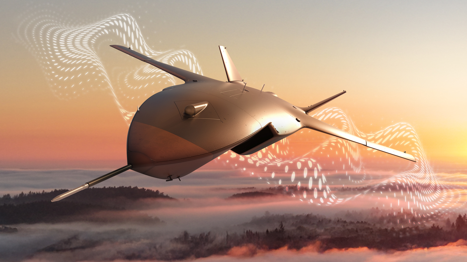 Data Link Solutions scores $248 million US Navy contract to deliver tactical radio system