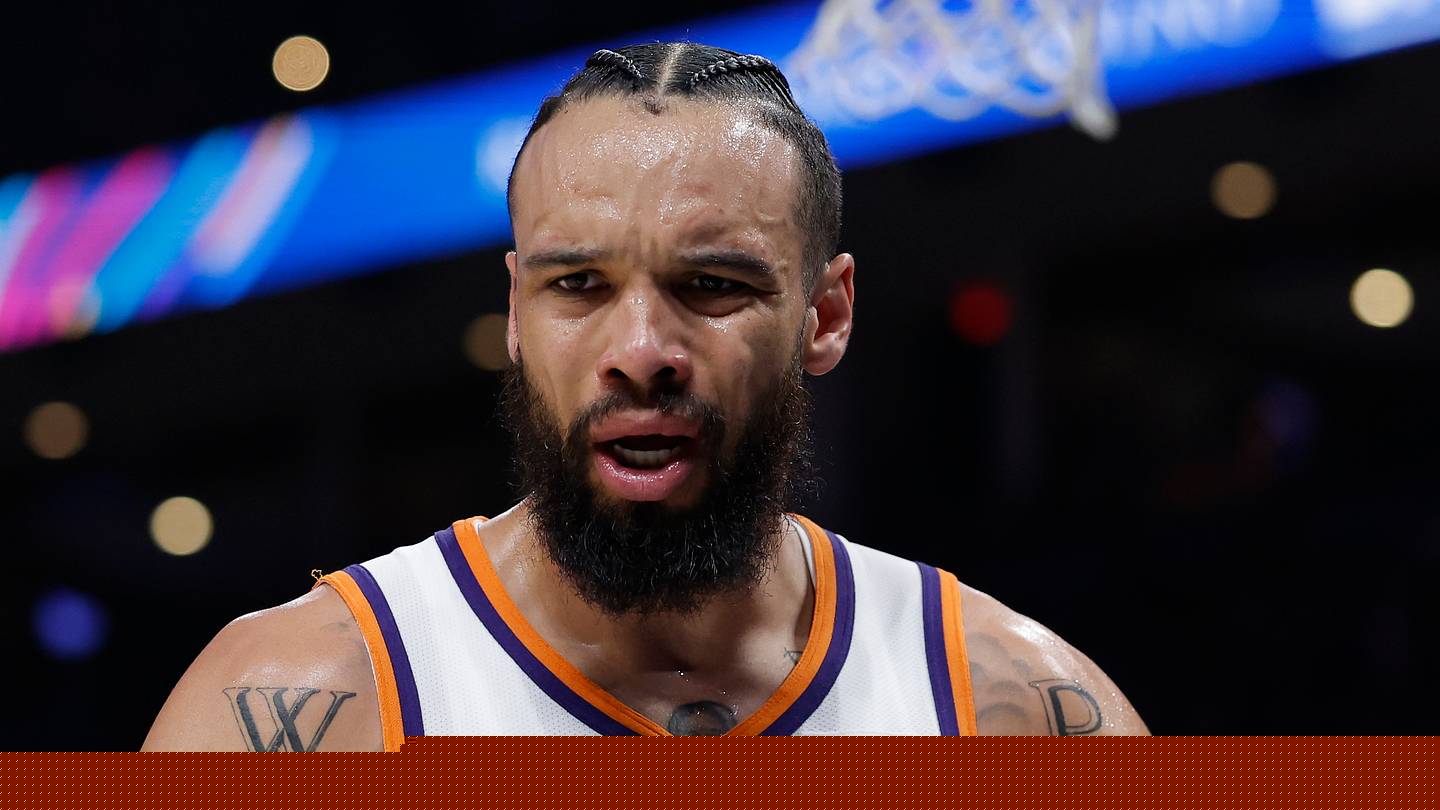 Suns have put themselves in perfect spot to trade for next disgruntled star